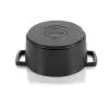 Combekk Dutch Oven 24cm - Zwart - Afbeelding 3