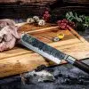 Forged Sebra Hakbijl - Afbeelding 2