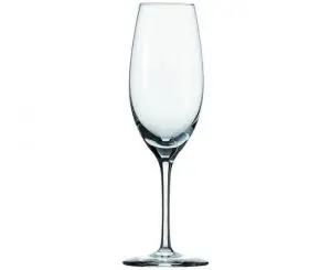 Schott Zwiesel Cru Classic Champagneglas - 0.25 Ltr