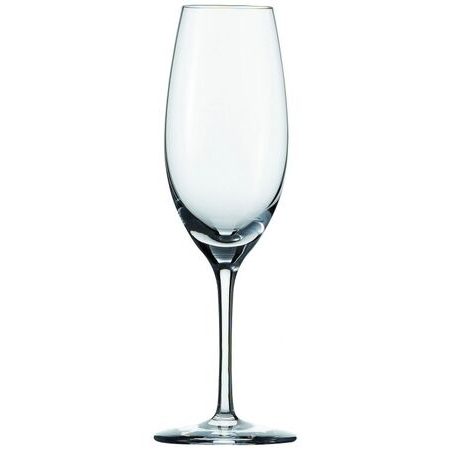 Schott Zwiesel Cru Classic Champagneglas - 0.25 Ltr