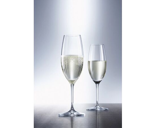 Schott Zwiesel Cru Classic Champagneglas - 0,25 Ltr
