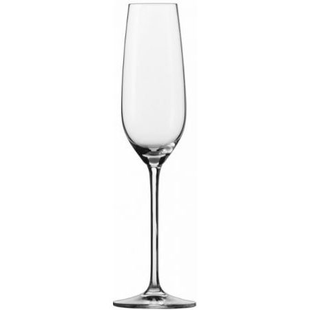 Schott Zwiesel Fortissimo Champagneglas - 0.24 Ltr