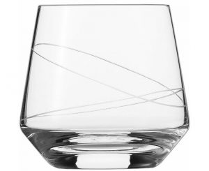 Schott Zwiesel Pure Loop Whiskyglas - 0,39 Ltr
