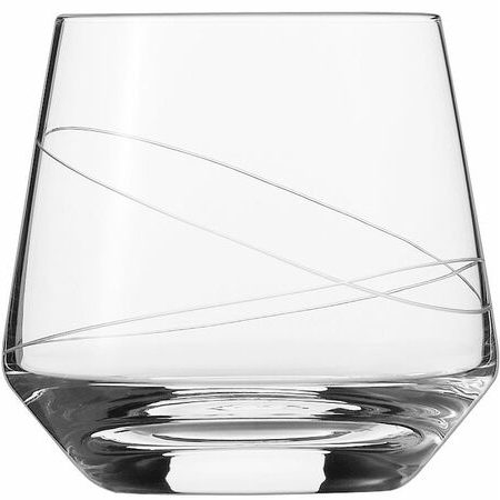 Schott Zwiesel Pure Loop Whiskyglas - 0,39 Ltr