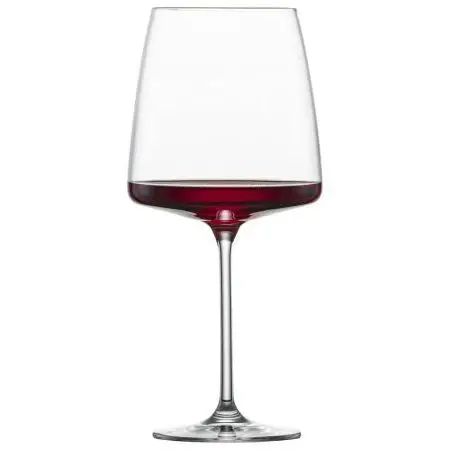 Zwiesel Glas Vivid Senses Wijnglas Velvety & Sumptuous - 0,71 Ltr - Geschenkverpakking 2 glazen