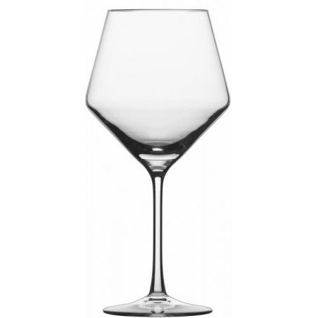 Zwiesel Glas Pure Bourgogne Goblet - 0,70 Ltr