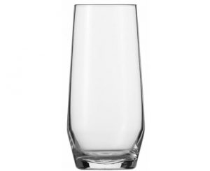 Zwiesel Tumbler Glas Pure - 357 ml - (4-delig)