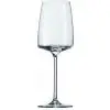 Zwiesel Wijnglas Vivid Senses Light & Fresh - 363ml - Geschenkverpakking 2 glazen