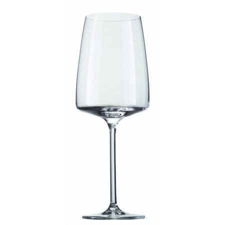 Zwiesel Wijnglas Vivid Senses Fruity & Delicate - 535 ml - Geschenkverpakking 2 glazen