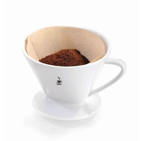 GEFU Koffiefilter SANDRO - Maat 1