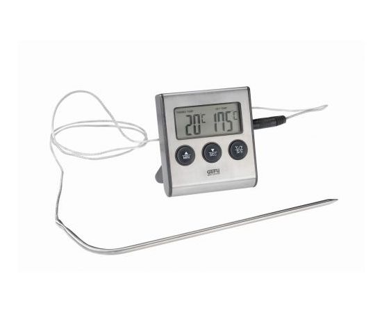 GEFU Digitale Thermometer TEMPERE