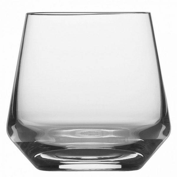 Zwiesel Glas Pure Whiskyglas Groot - 0.39 Ltr