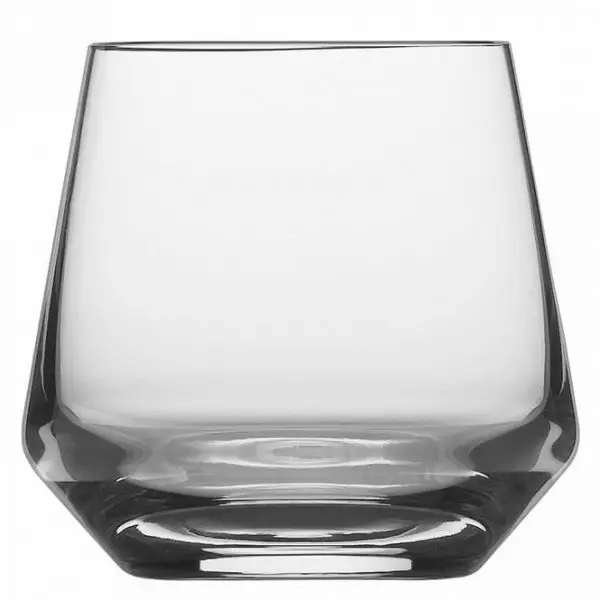 Zwiesel Glas Pure Whiskyglas Groot - 0.39 Ltr