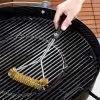 BBQ Triangelborstel - GEFU - Afbeelding 2