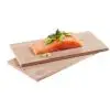 Cederhouten Grillplanken BBQ, 2 stuks