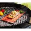 Cederhouten Grillplanken BBQ, 2 stuks - Afbeelding 2