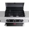 Barbecook GasBBQ Siesta 310 - Black Edition - Afbeelding 3