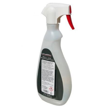 LotusGrill Lotus BBQ Cleaner - 0.75 Ltr