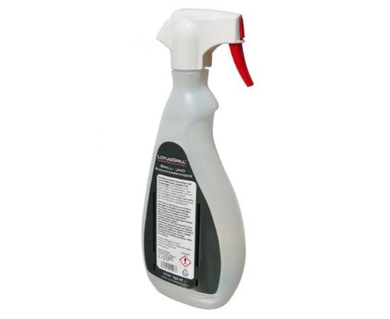 LotusGrill Lotus BBQ Cleaner - 0.75 Ltr