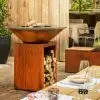 OFYR Classic Storage Corten 100 - Afbeelding 2