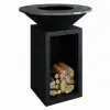 OFYR Classic Storage Black 85