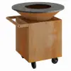 OFYR Classic Corten 100 PRO