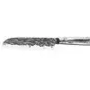 Forged Brute Santokumes, 18cm