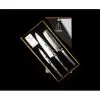 Forged Intense 3-delige Messenset - Afbeelding 2