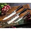 Forged Intense 3-delige Messenset - Afbeelding 4