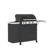 Gasbbq Barbecook Stella 3221