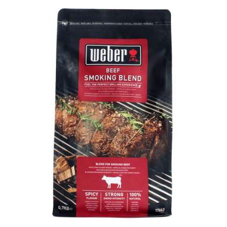Weber® Houtsnippers Beef Wood Chips Blend