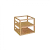 OFYR Storage Insert PRO Teak Hout Medium
