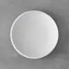 Villeroy & Boch New Moon ontbijtbord - Wit