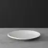 Villeroy & Boch New Moon ontbijtbord - Wit