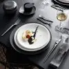 Villeroy & Boch New Moon ontbijtbord - Wit