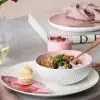 Villeroy & Boch Rose Garden Dinerbord - Afbeelding 3
