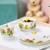 Villeroy & Boch Hungry as a Bear Set 3-delig - Afbeelding 2