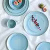 Villeroy & Boch Crafted ontbijtset - Blueberry - Afbeelding 2