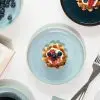 Villeroy & Boch Crafted ontbijtset - Blueberry - Afbeelding 6