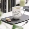 Villeroy & Boch Statement Mok "I am amazing"