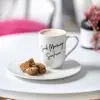 Villeroy & Boch Statement Mok "Goodmorning Sunshine"