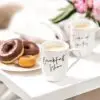 Villeroy & Boch Statement Mok "Breakfast Wine" - Afbeelding 3