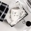 Villeroy & Boch Statement Mok "C'est la vie" - Afbeelding 3