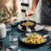 Villeroy & Boch Lave Gris bol - Afbeelding 4