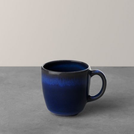 Villeroy & Boch Lave koffiekopje - Bleu