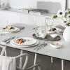 Villeroy & Boch NewMoon Champagneglas - 4 Stuks