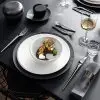 Villeroy & Boch NewMoon Slaschaal rond