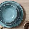 Villeroy & Boch Lave Glace kleine platte schaal - Afbeelding 3