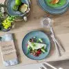 Villeroy & Boch Lave Glace kleine platte schaal - Afbeelding 4