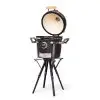 YAKINIKU COMPACT KAMADO GRILL INCL. DRAAGBAAR ONDERSTEL